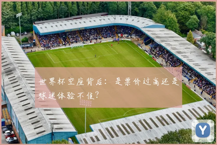 世界杯空座背后:是票价过高还是球迷体验不佳?